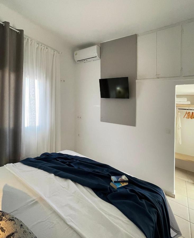 Apartamento Vista Mare Koutsourás Exterior foto
