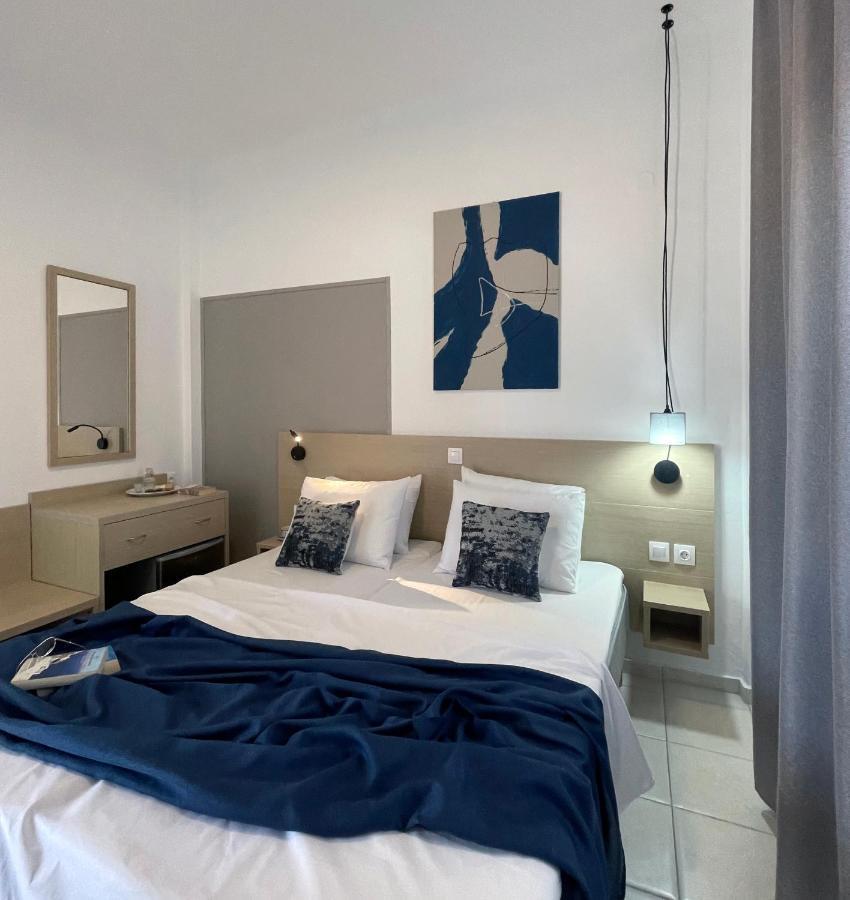 Apartamento Vista Mare Koutsourás Exterior foto