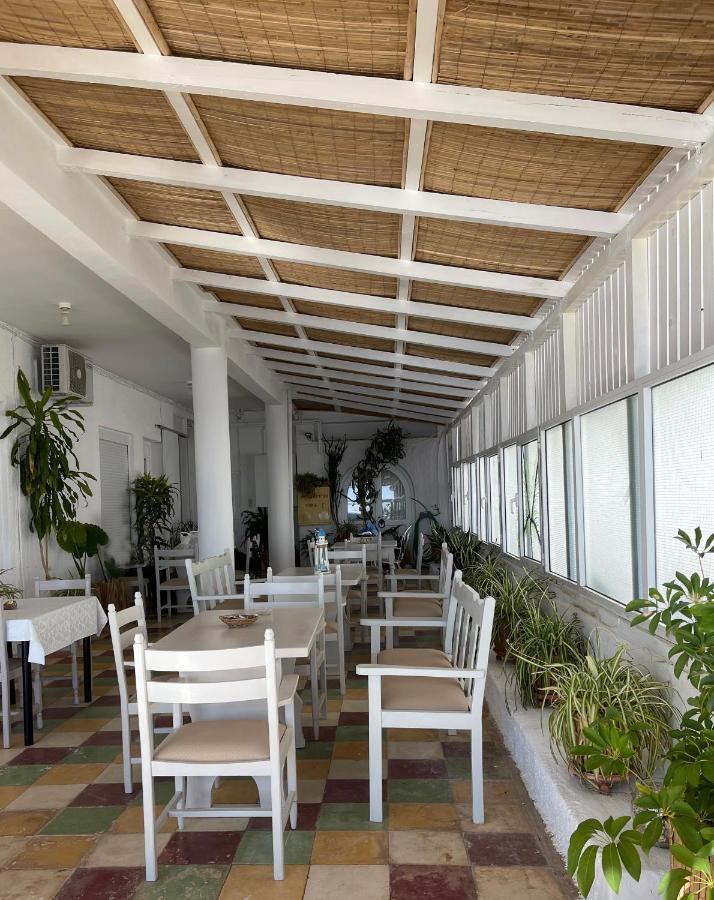 Apartamento Vista Mare Koutsourás Exterior foto